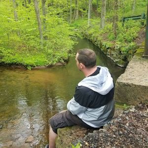 Meet your Posher, Mark